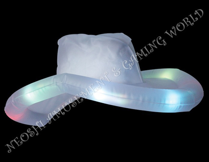GLOW HAT